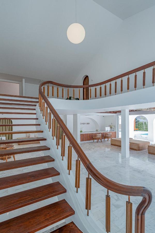 Casa 33 Hatyai Hat Yai Exterior foto